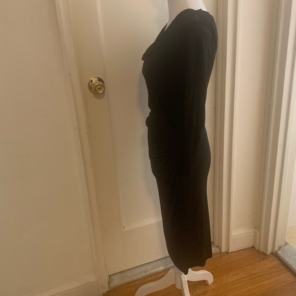 Theory Odettia Horoscope dress small - Picture 3 of 13